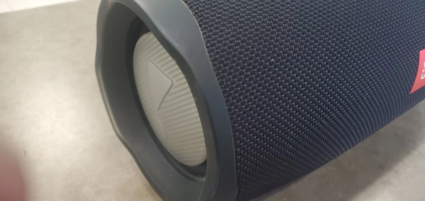 JBL Xtreme Portable Bluetooth Speaker - photo 3