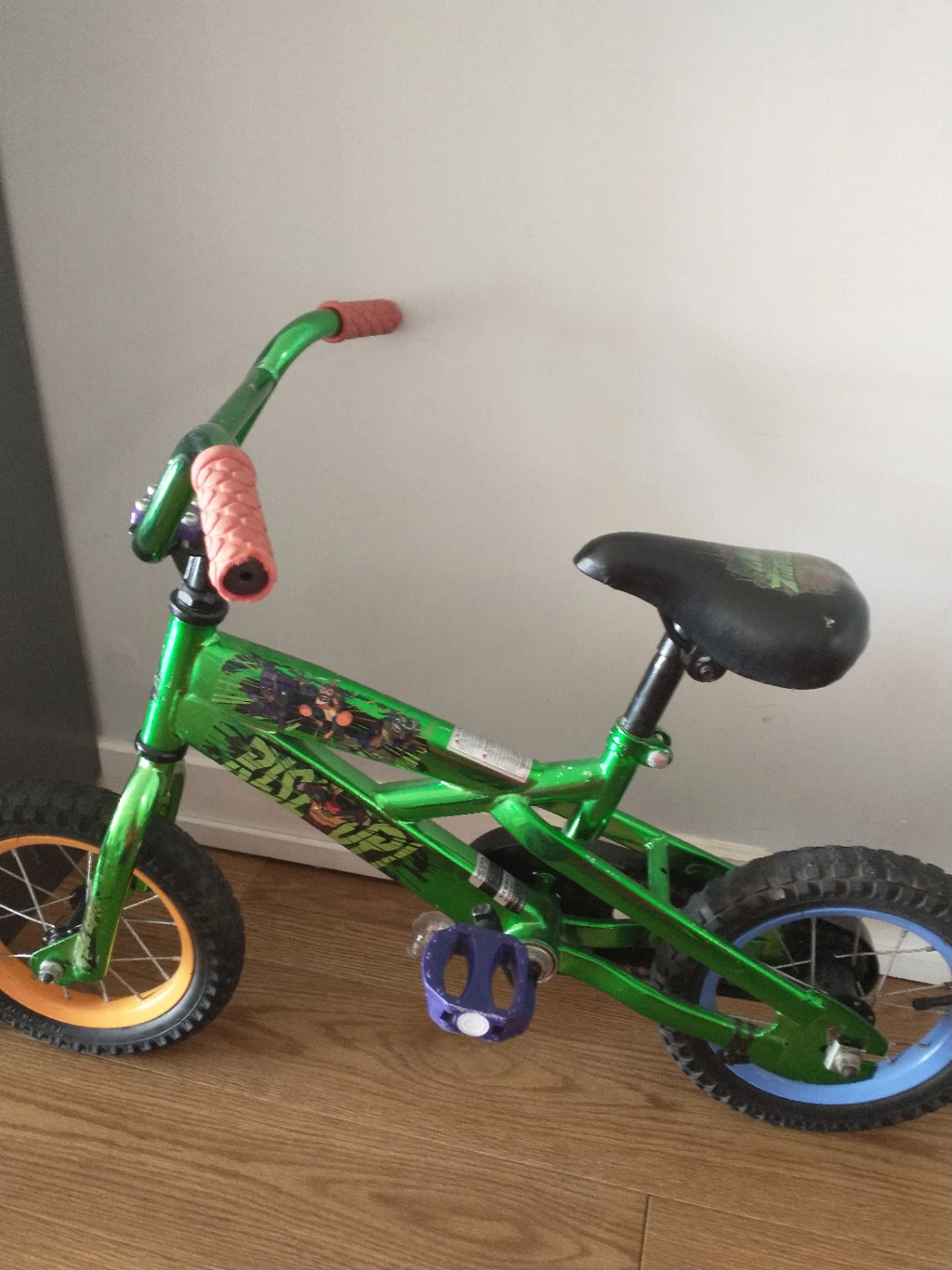 Kids Bike