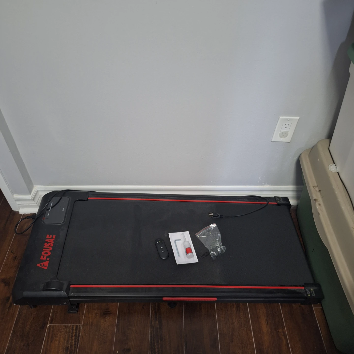 AFOUSAE Treadmill