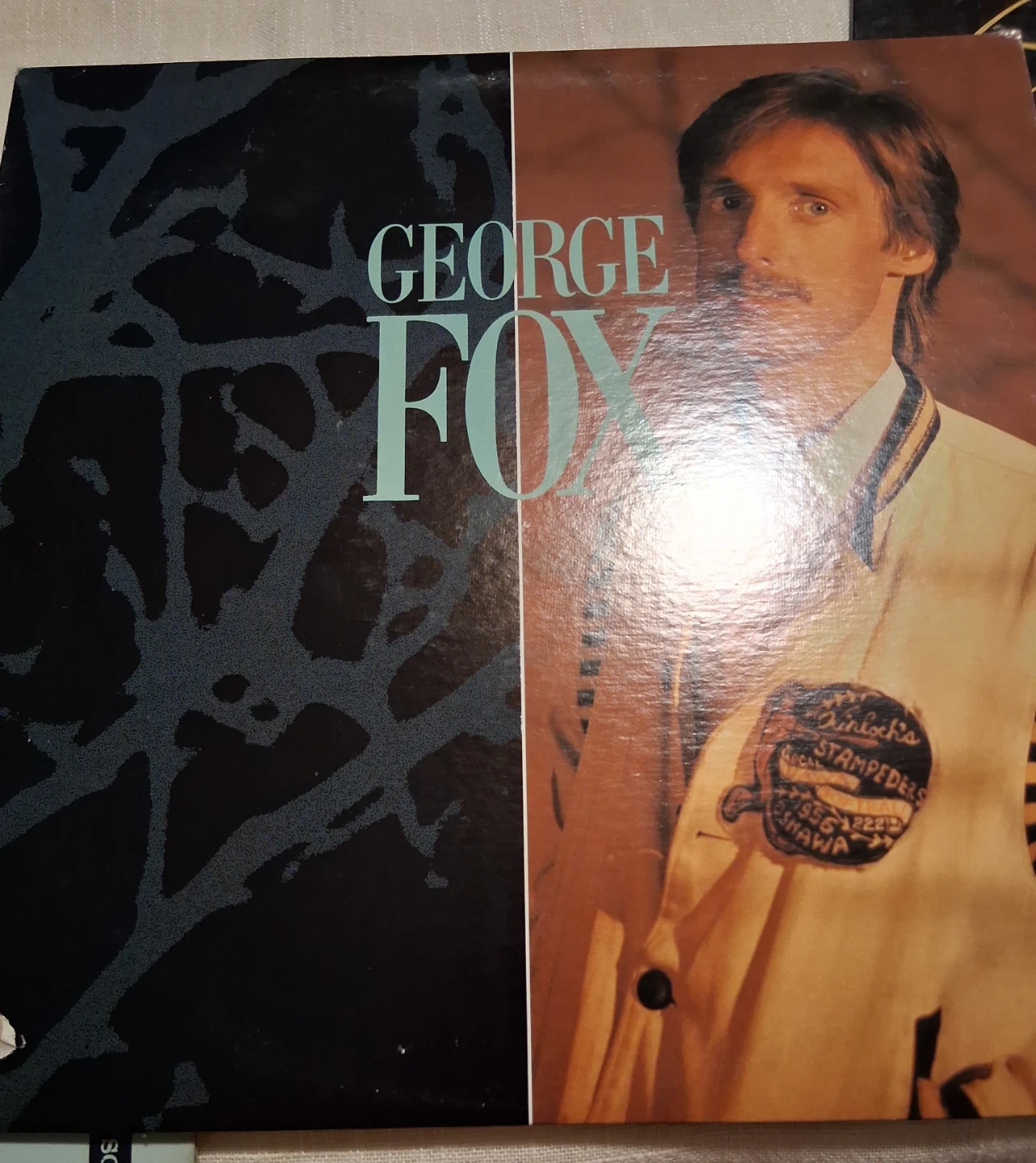 Vinyl Records - $2 each - photo 2