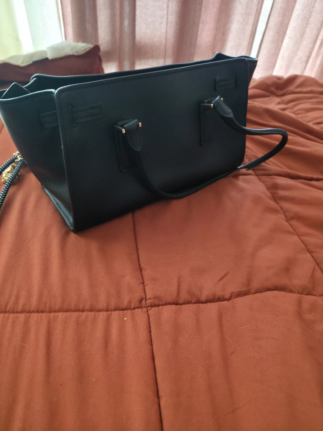 Michael Kors bag with charms - photo 3