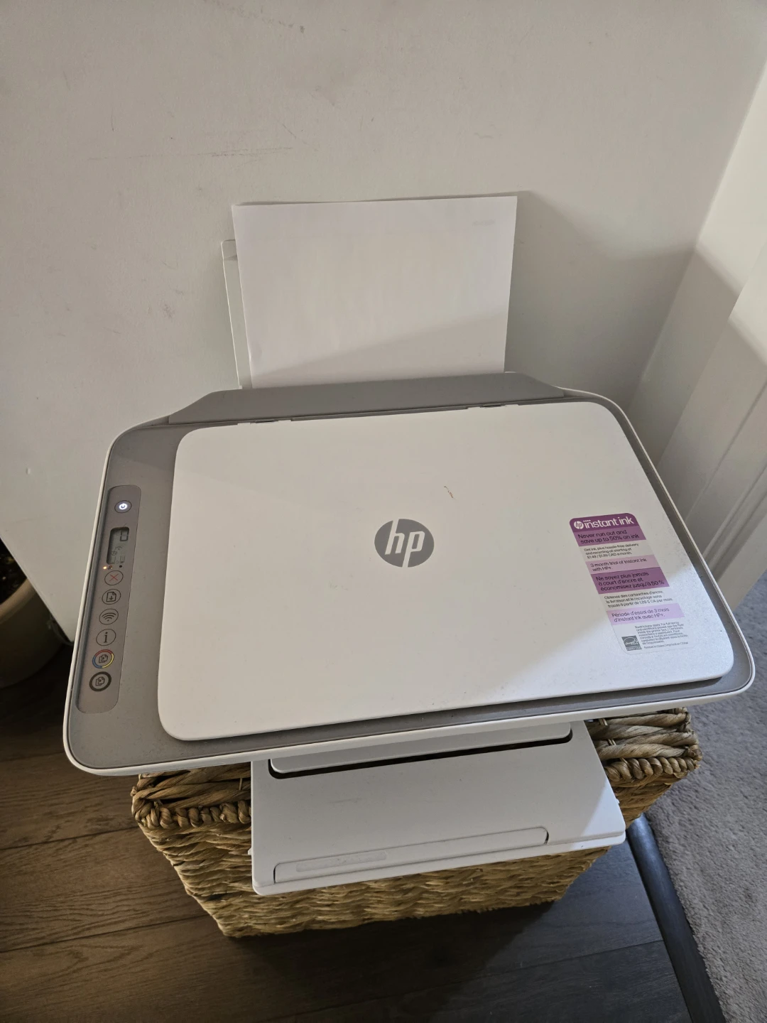 HP DeskJet Printer