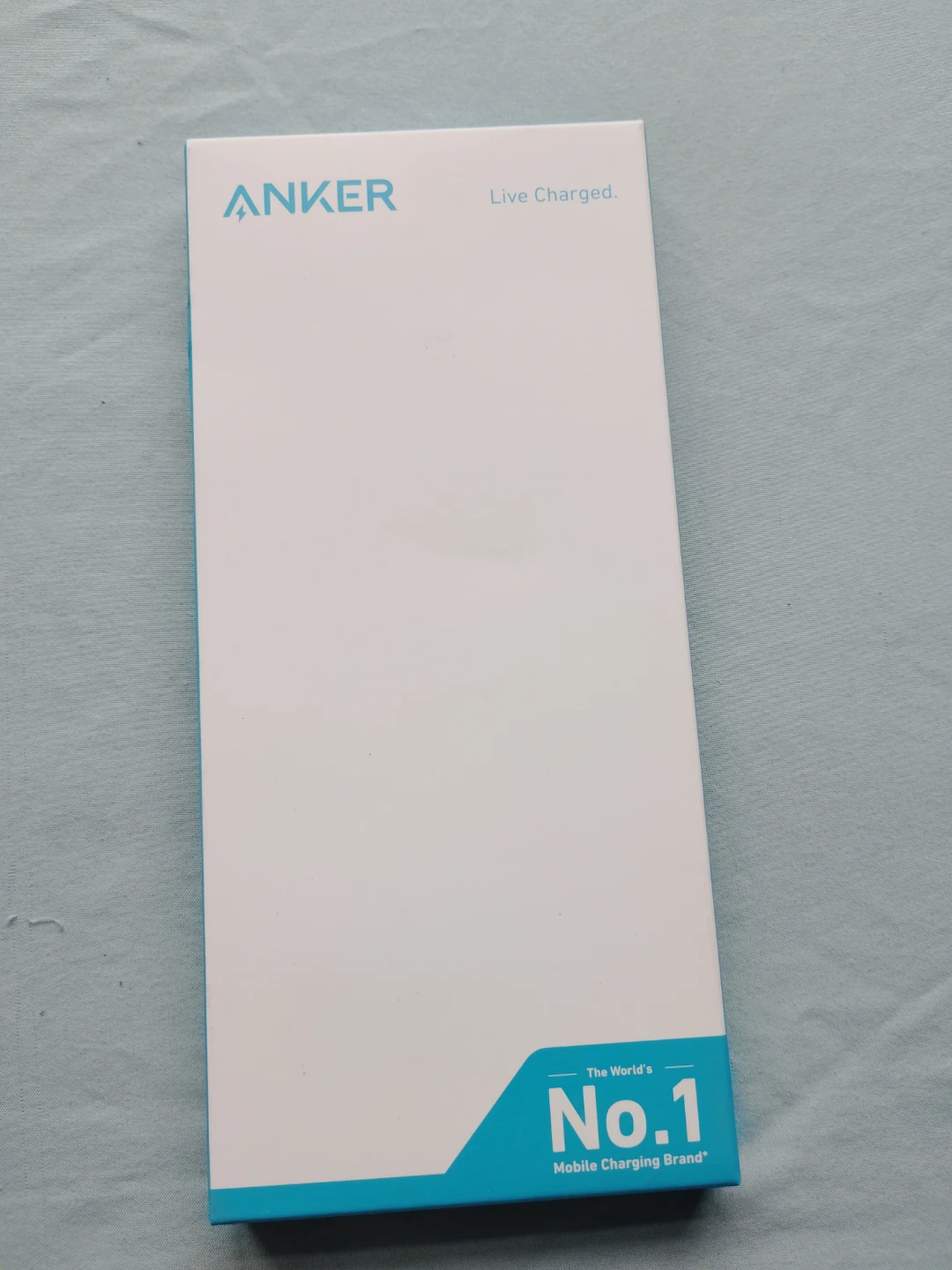 Anker USB-C to USB-C Cable 2-Pack