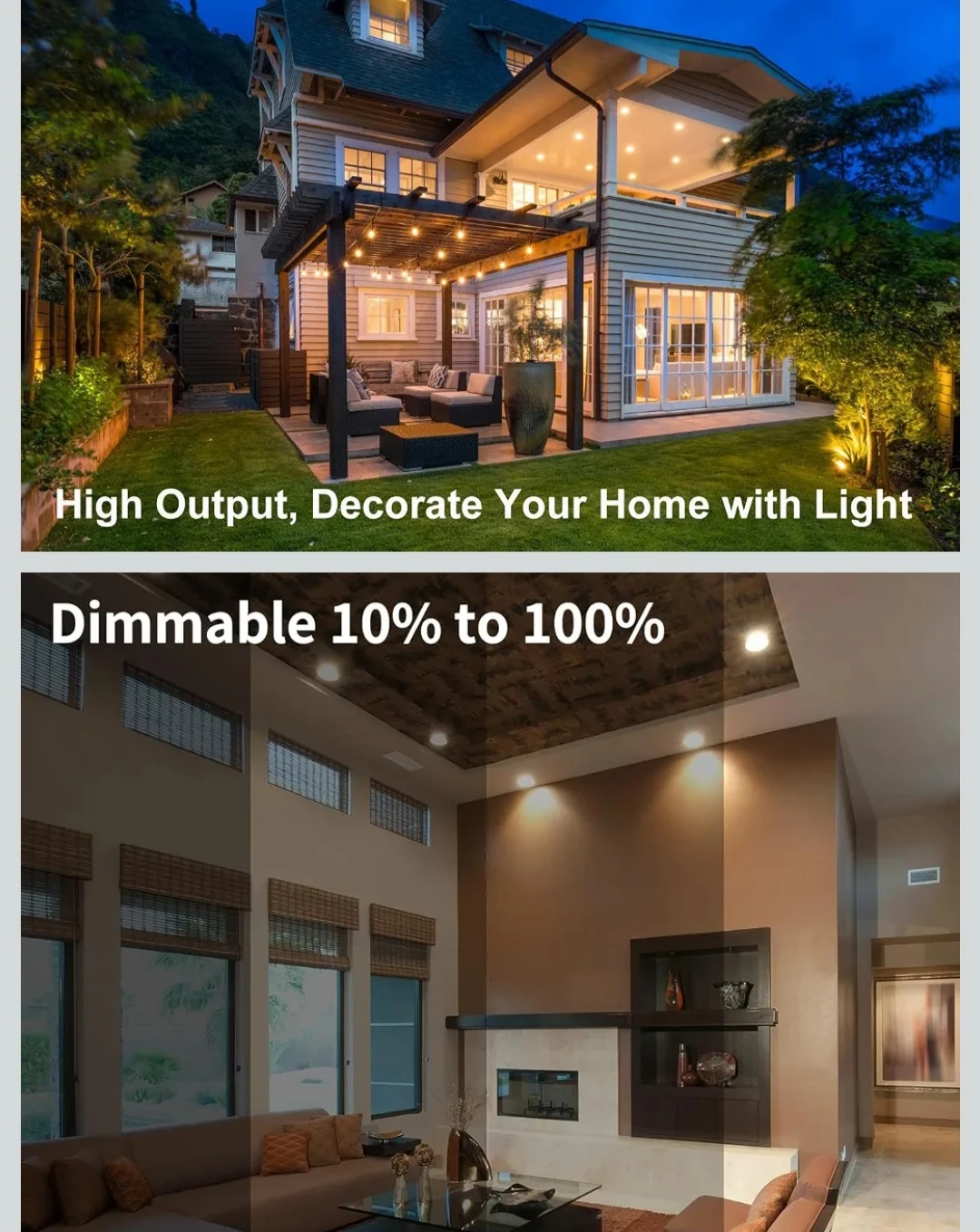 PAR38 Halogen Light Bulbs Outdoor or indoor new - photo 3