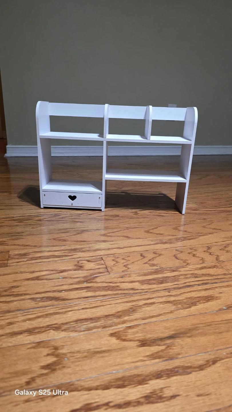 Brand new organizer - photo 5