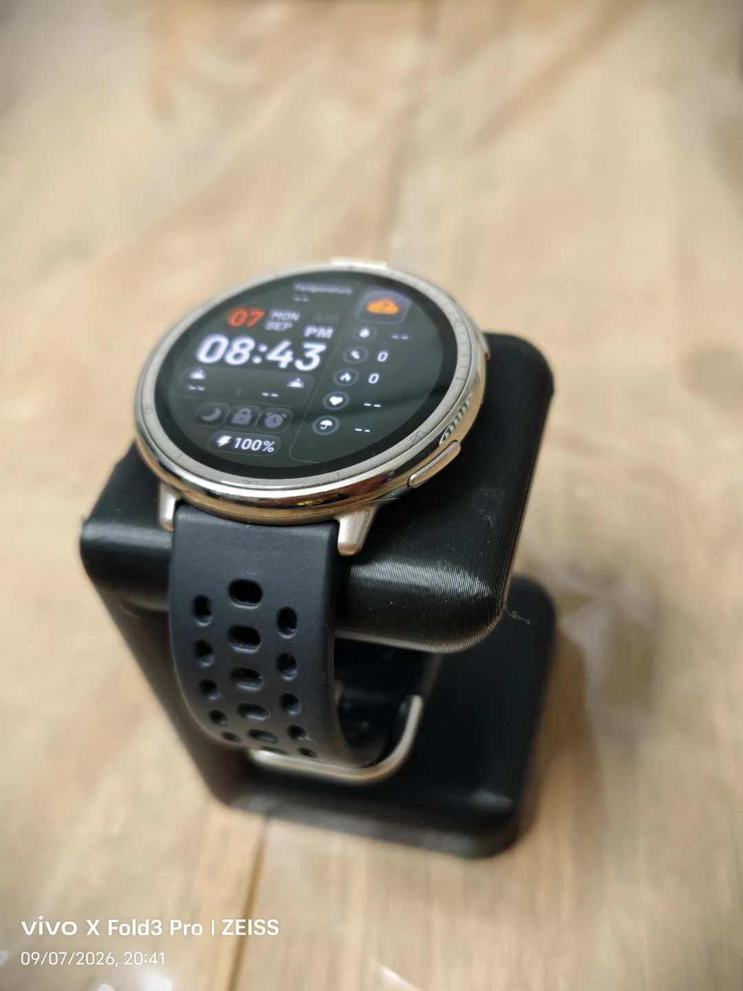 Amazfit Active 2 - photo 2