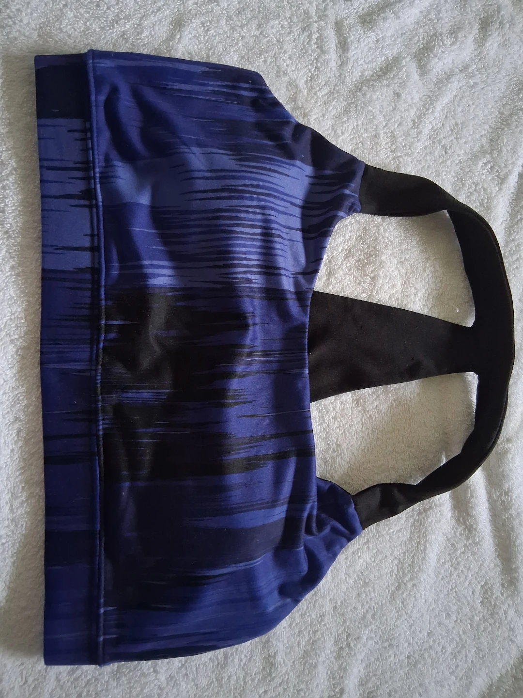 Gap Fit Sports Bra Size M