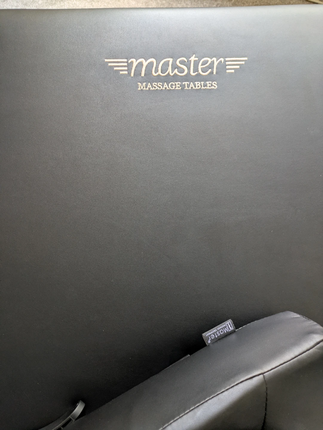 Master Massage 31" Montclair Therma-Top Table - photo 2