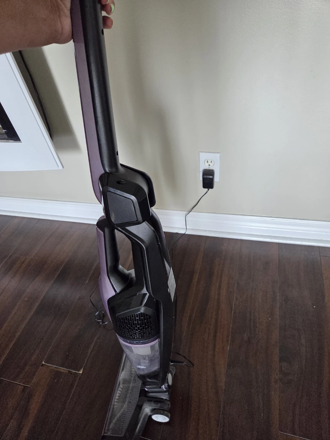 Bissell PowerClean ION Pet Cordless Vacuum - photo 3