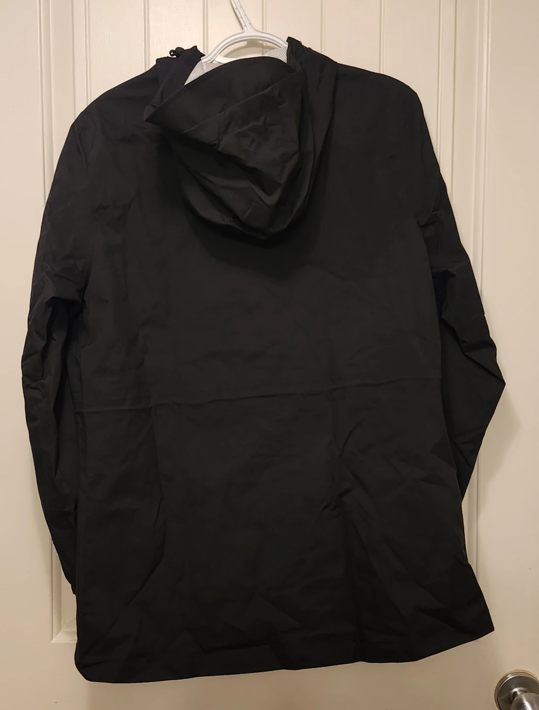 Outdoorsports Black Jacket - photo 3
