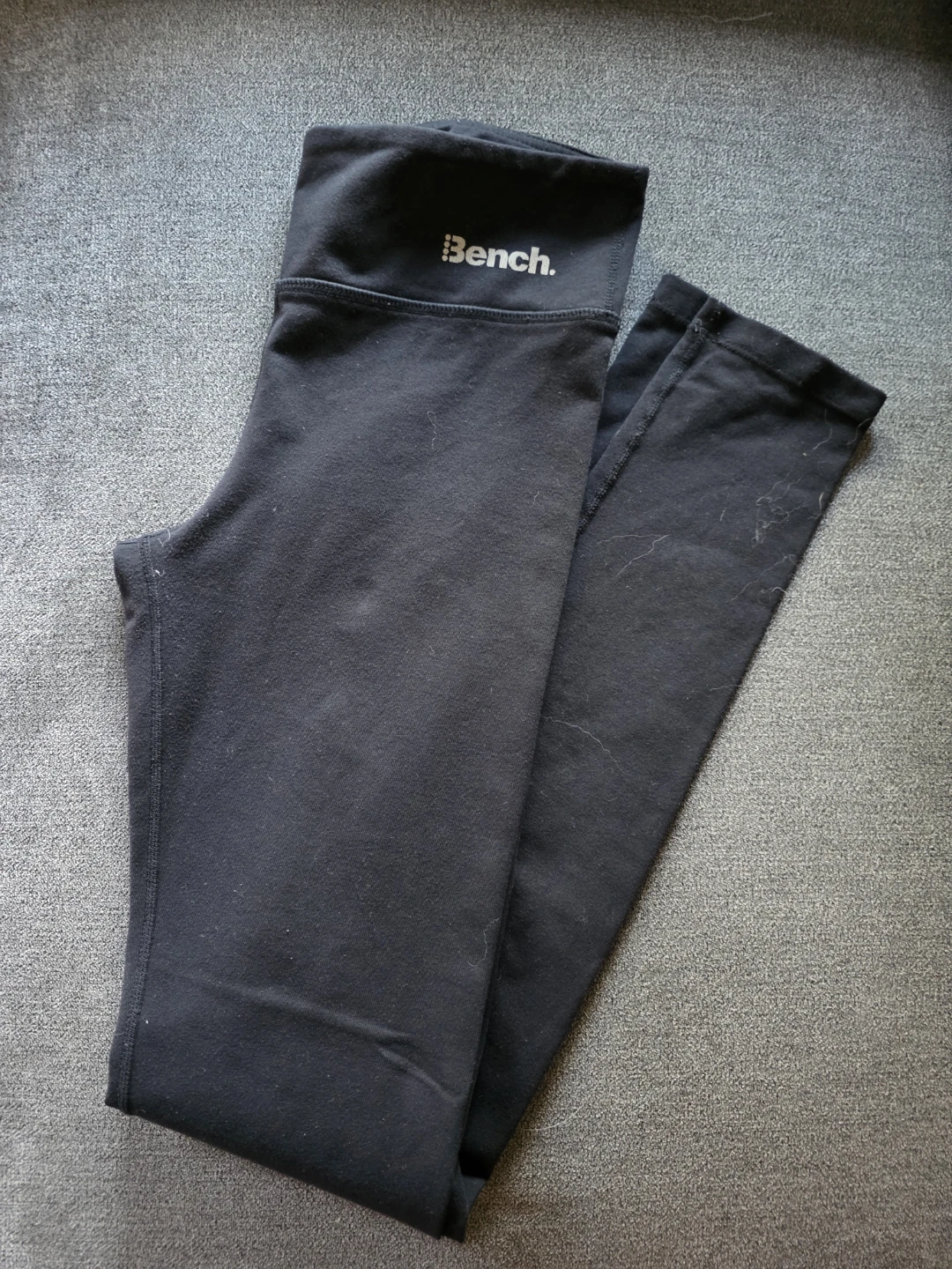 Bench leggings