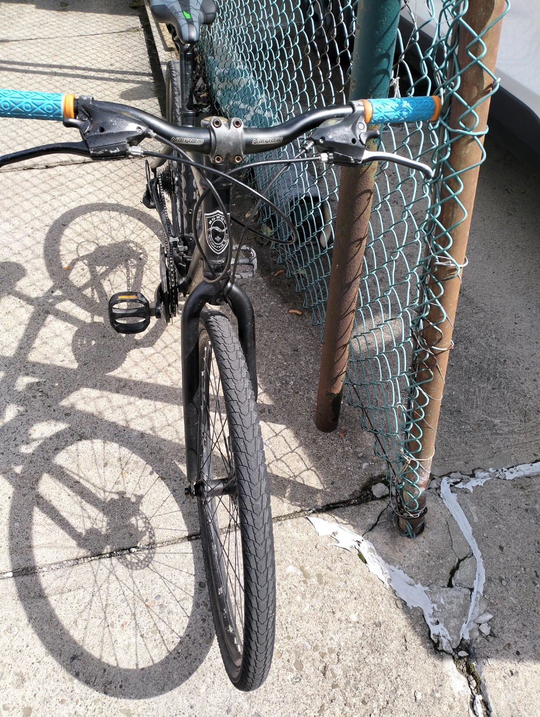 Norco bicycle - photo 3