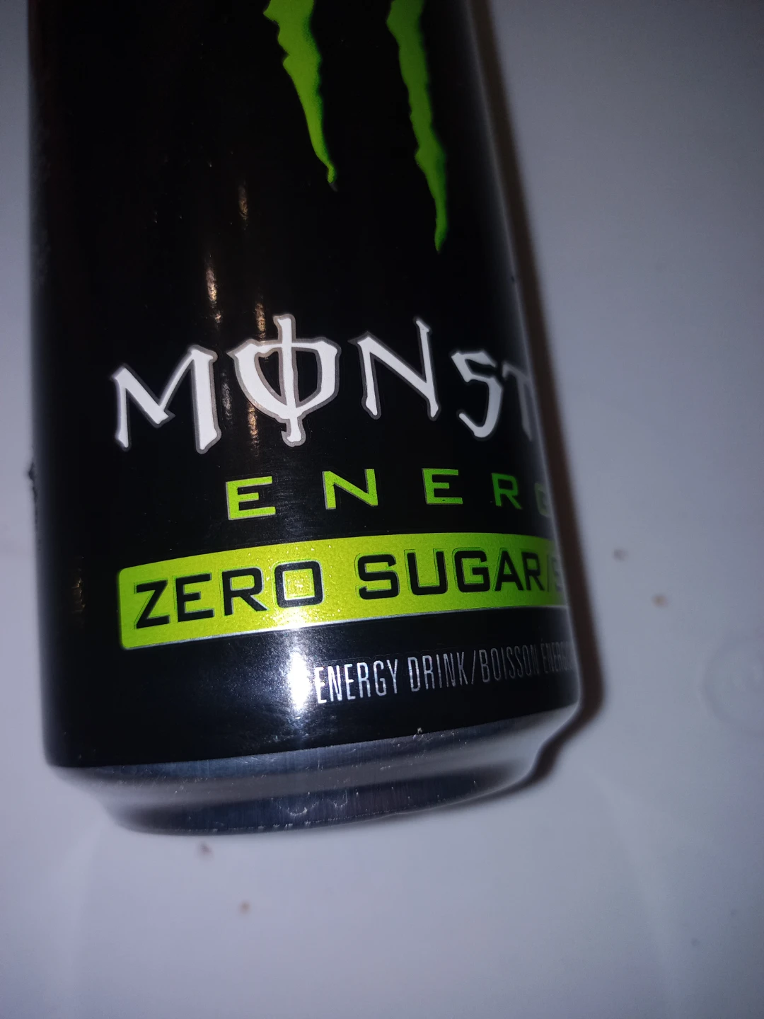 Monster Energy Drinks - 4 Cans For $5 - photo 3