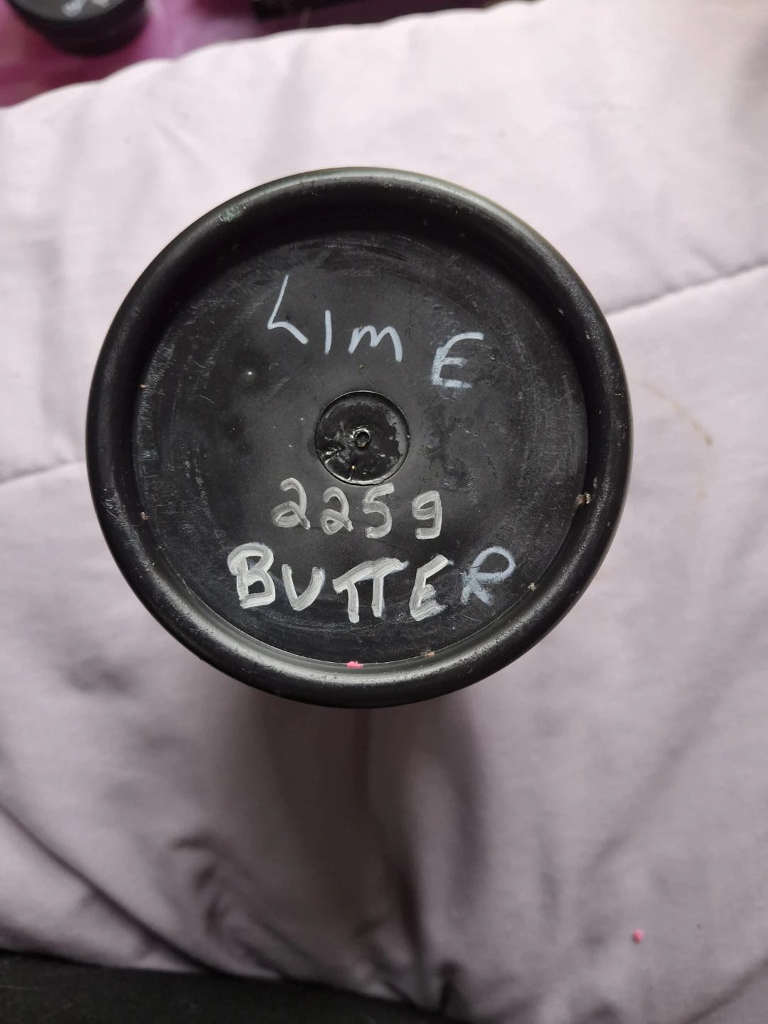 Lush Lime Bounty Body Butter 225g - photo 3