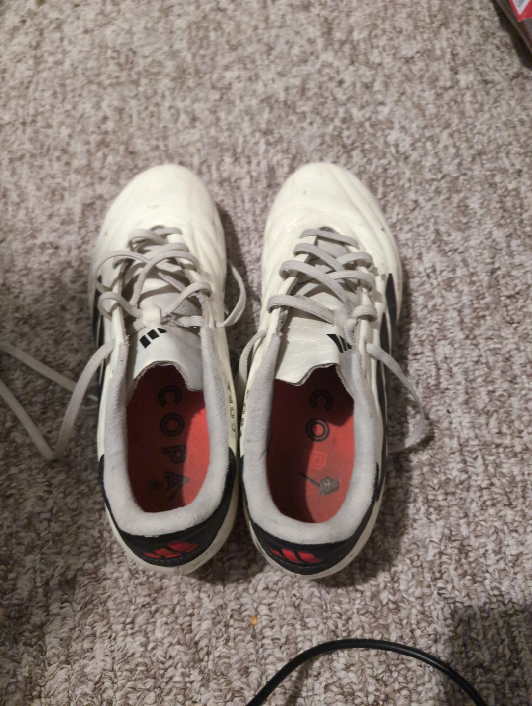 Adidas Copa Soccer Cleats