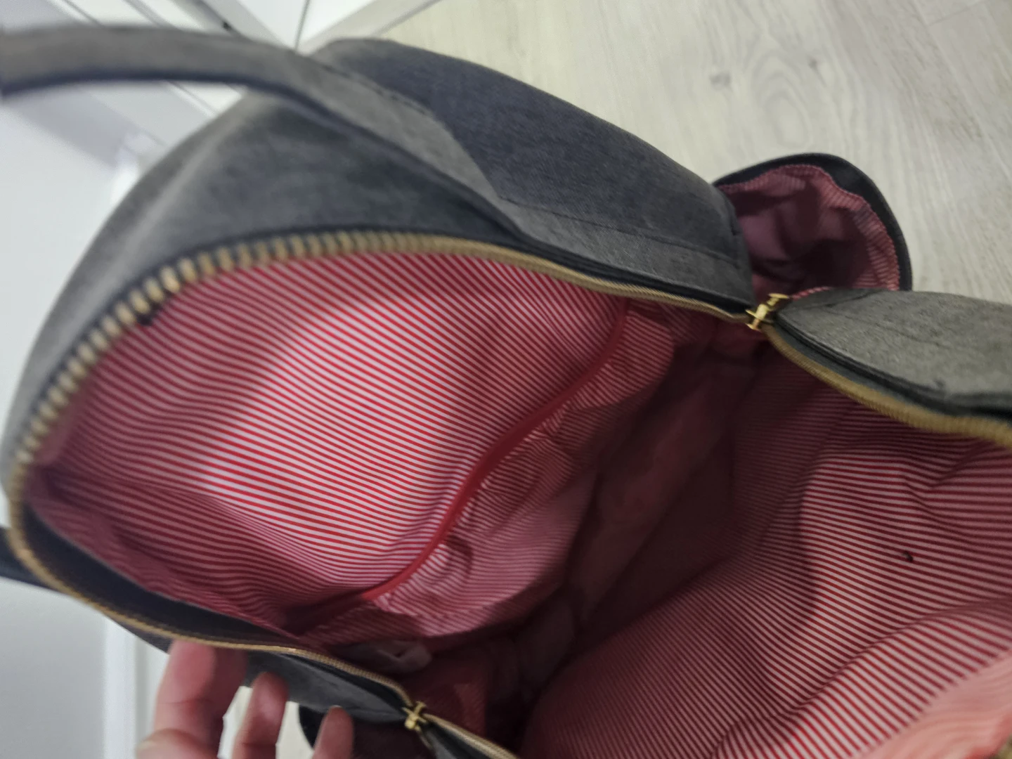 Herschel Backpack - photo 5