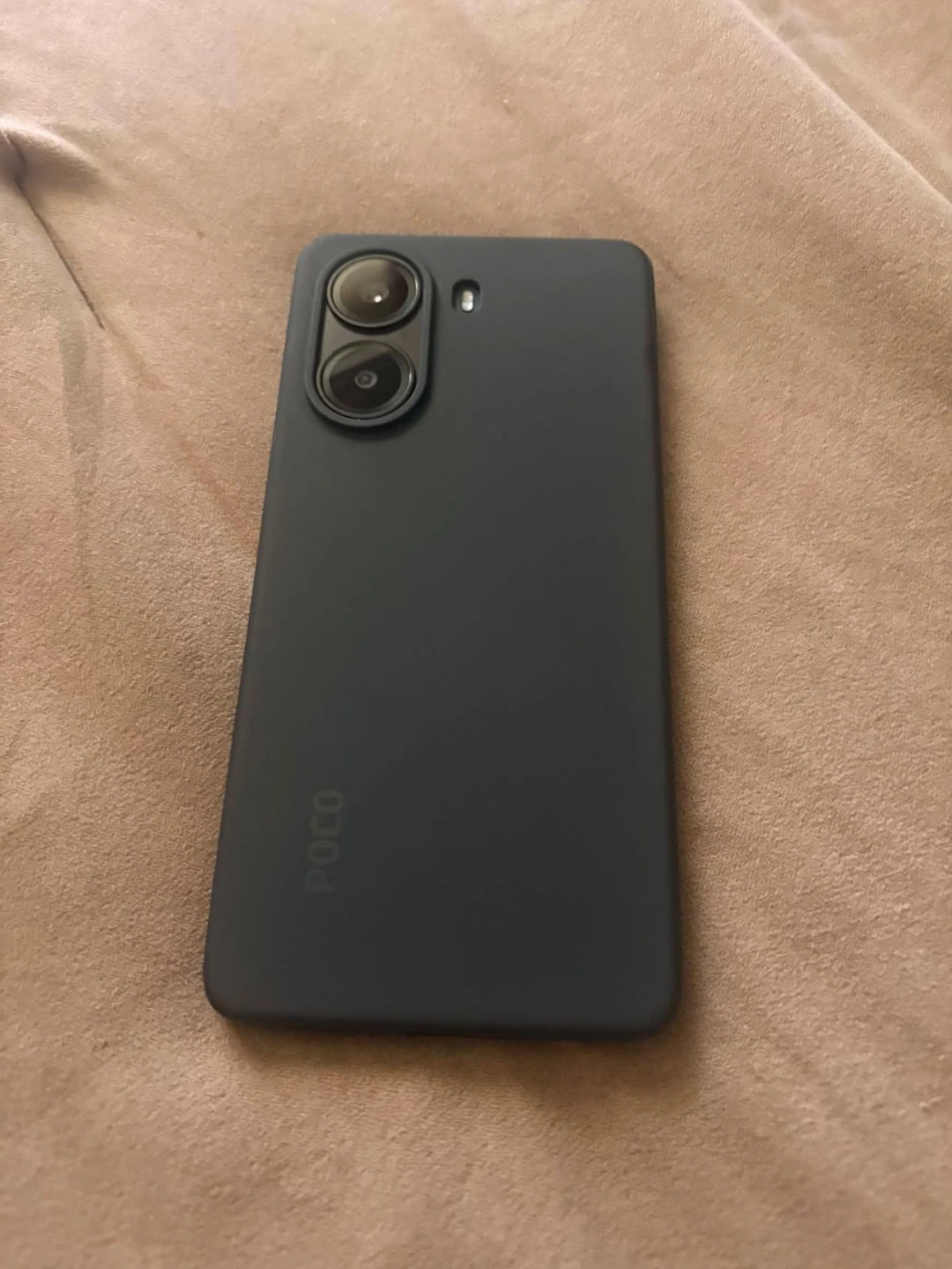 Xiaomi POCO X7 Pro Smartphone - photo 3
