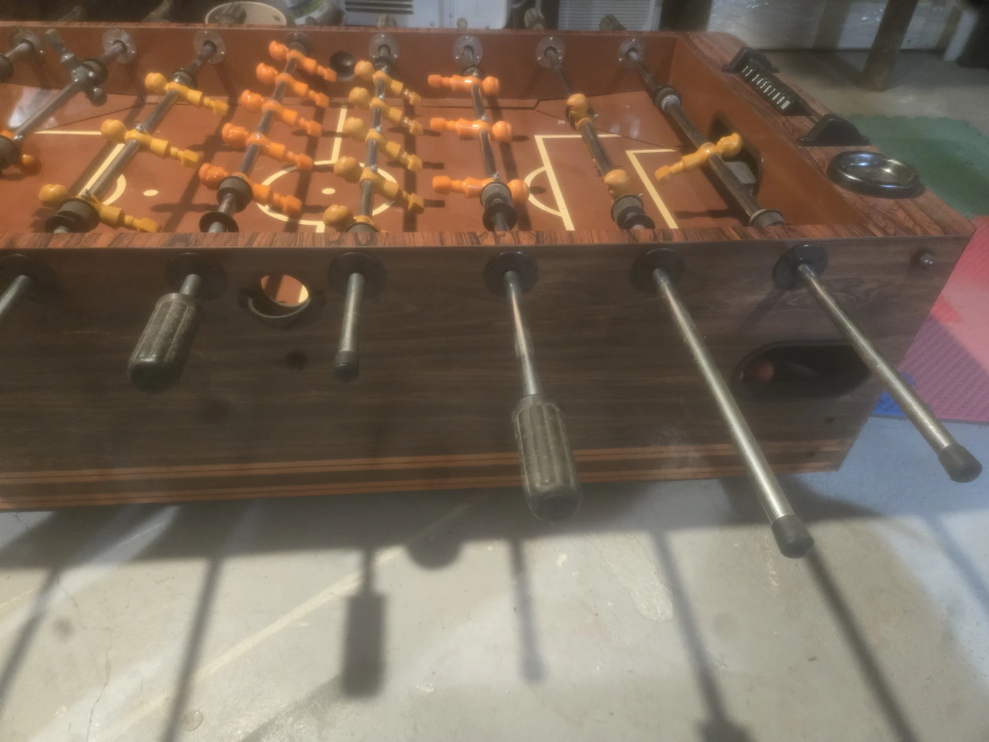 Football table - photo 2
