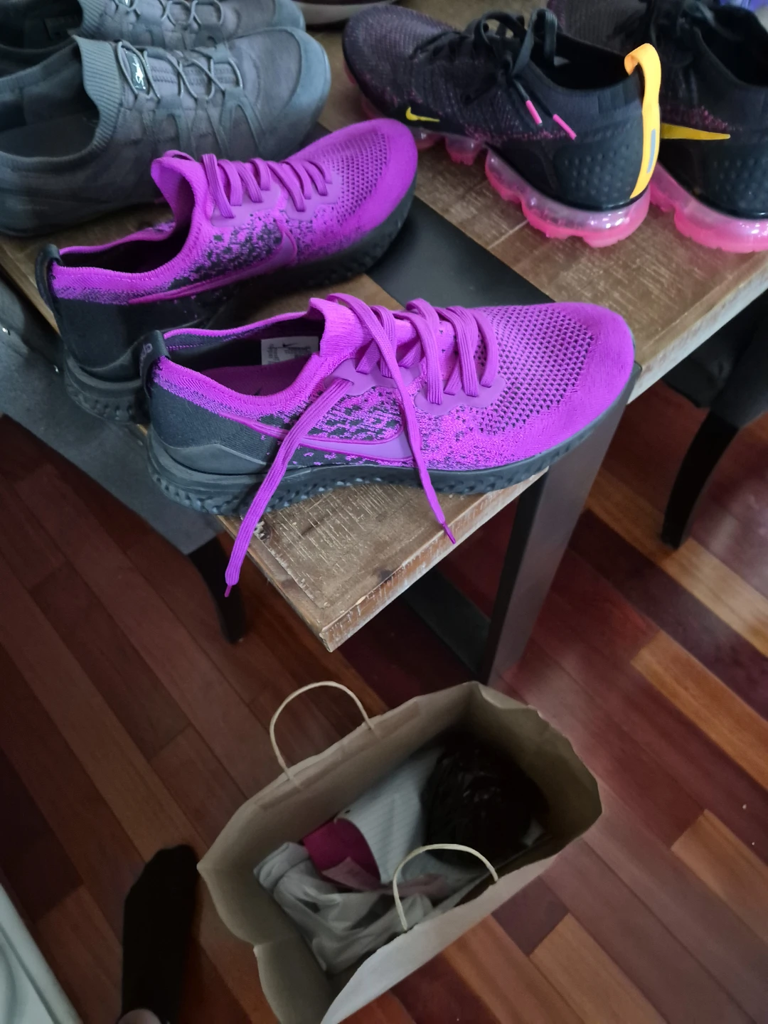 Nike Air Max 1 Shoes - photo 2