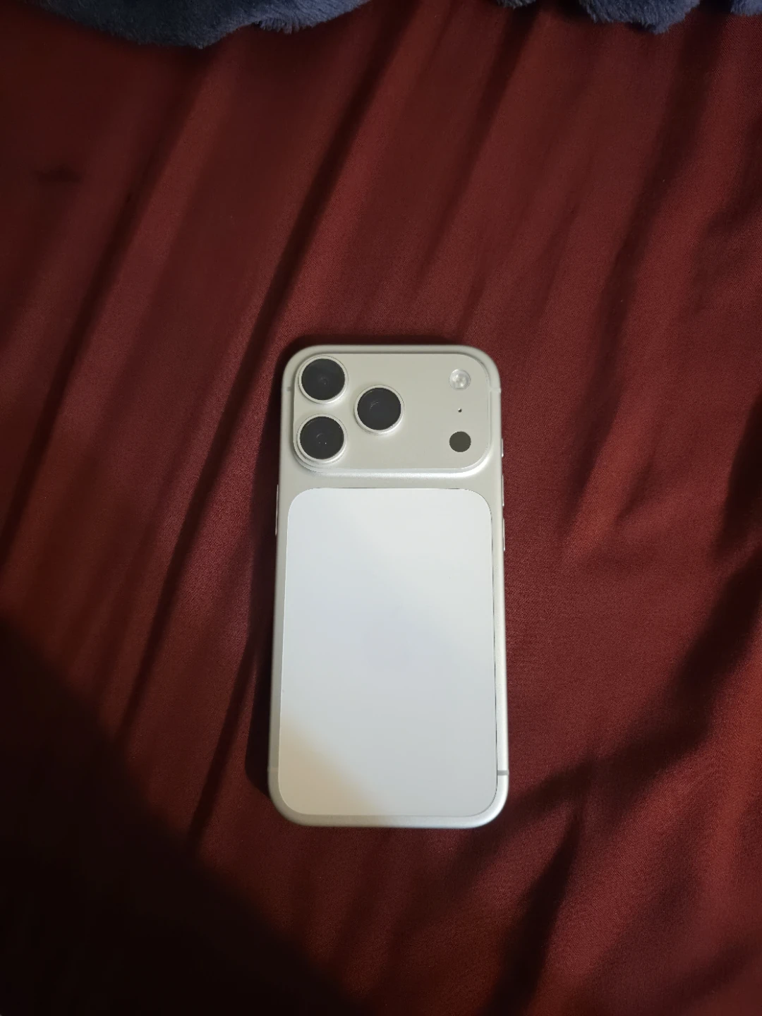 Apple iPhone 15 Pro