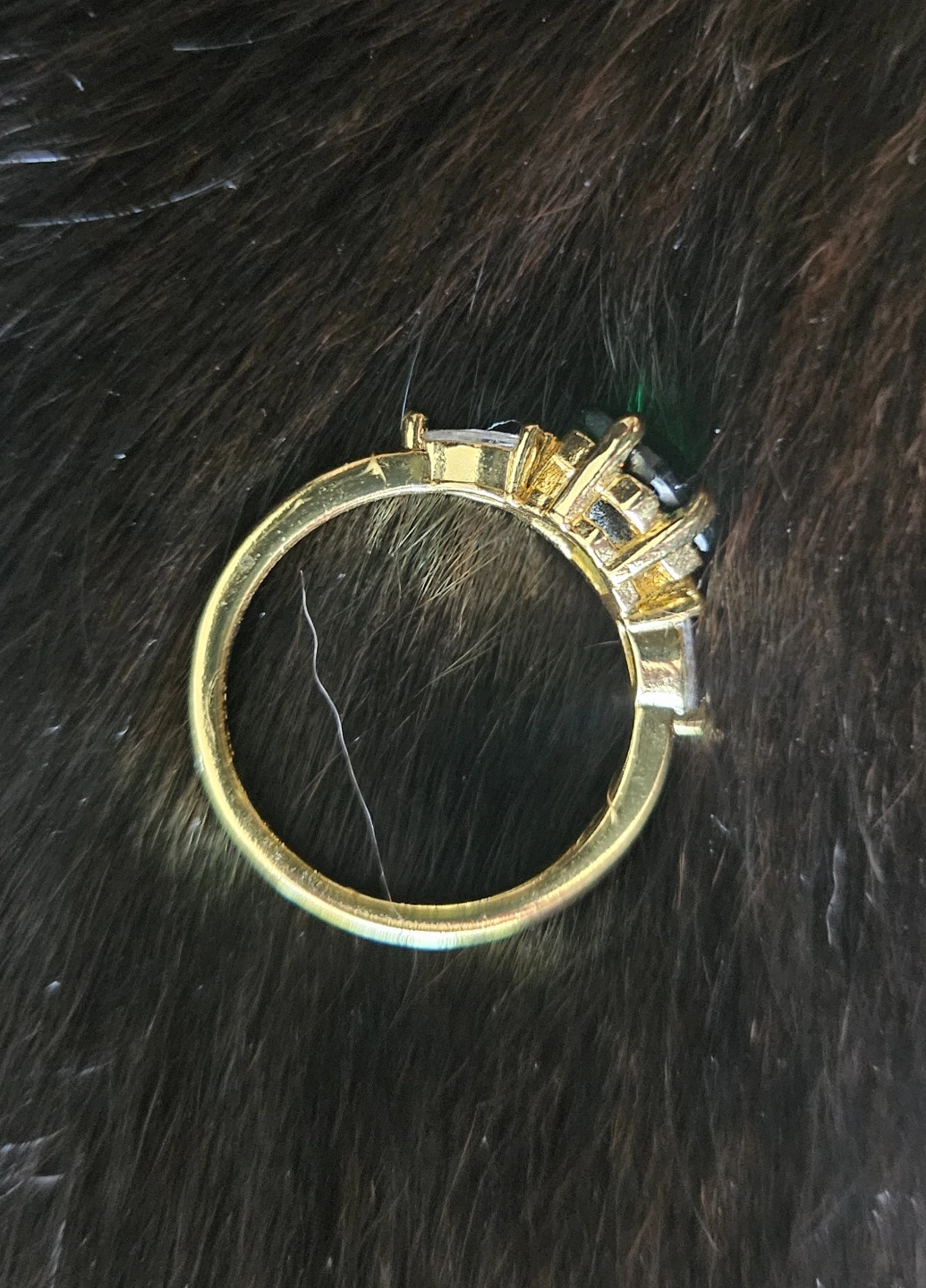 Costume ring bundle - photo 4