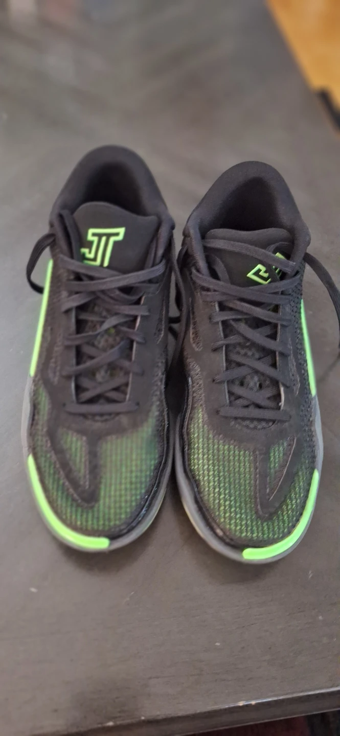 Jordan Tatum 1 Basketball Shoes - photo 2
