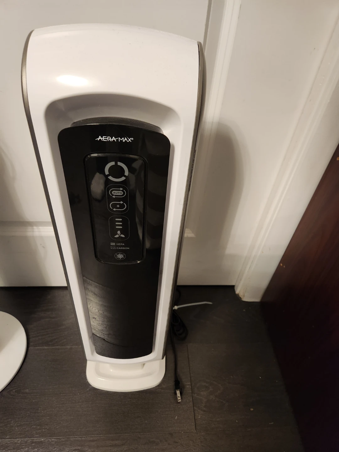 AeraMax Air Purifier