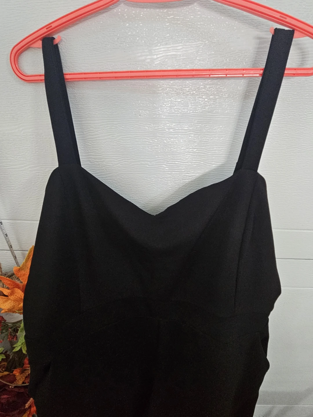 Ardene Curve Black Jumpsuit - photo 2