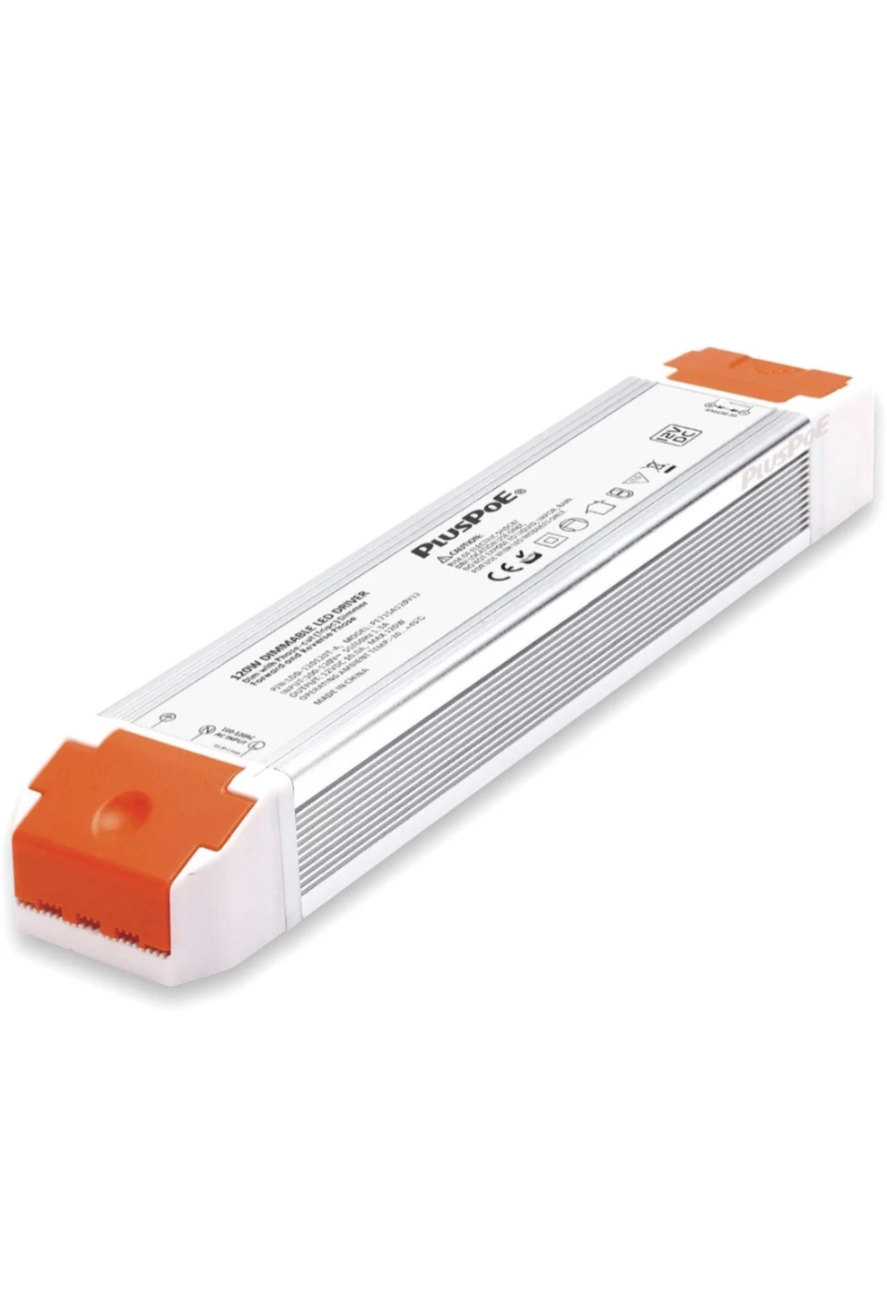 120W Dimmable LED Driver