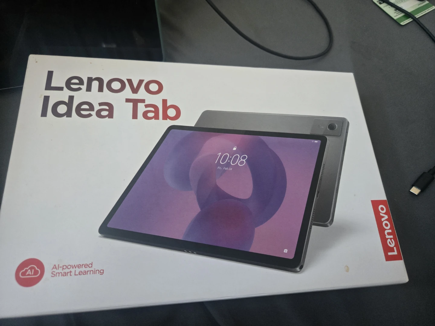 Lenovo Idea Tab