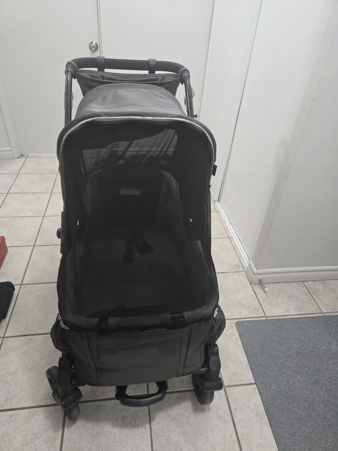 Baby Trend Expedition 2-in-1 Stroller Wagon Bundle + Extras! - photo 4