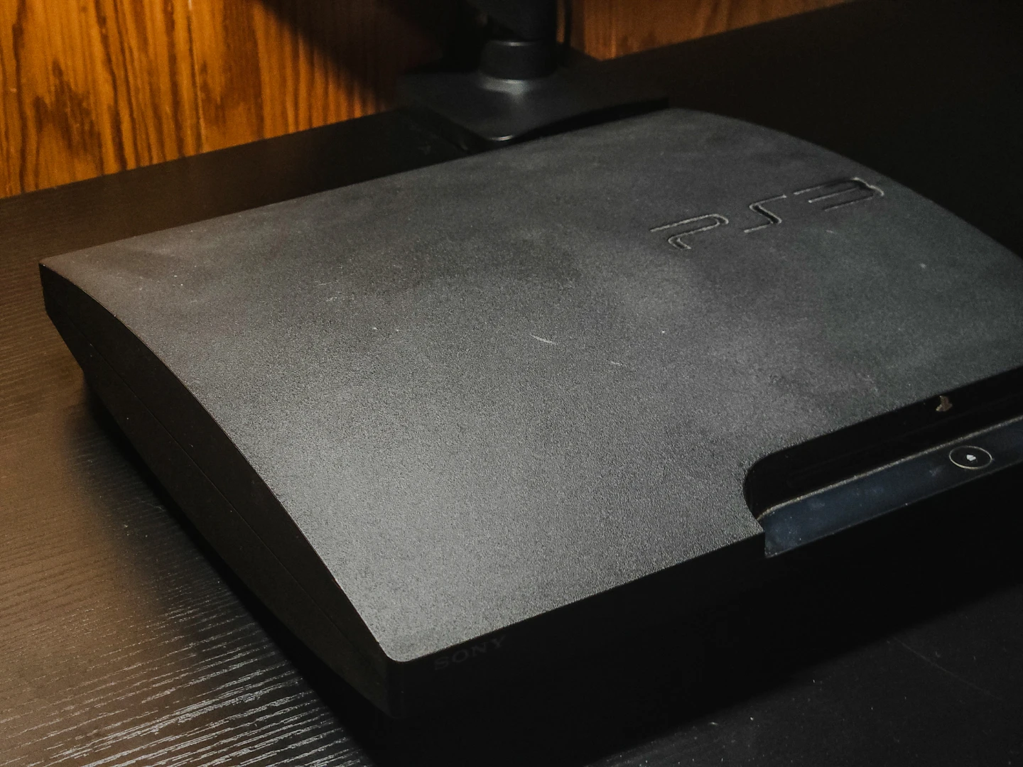 PS3 Slim bundle - photo 2