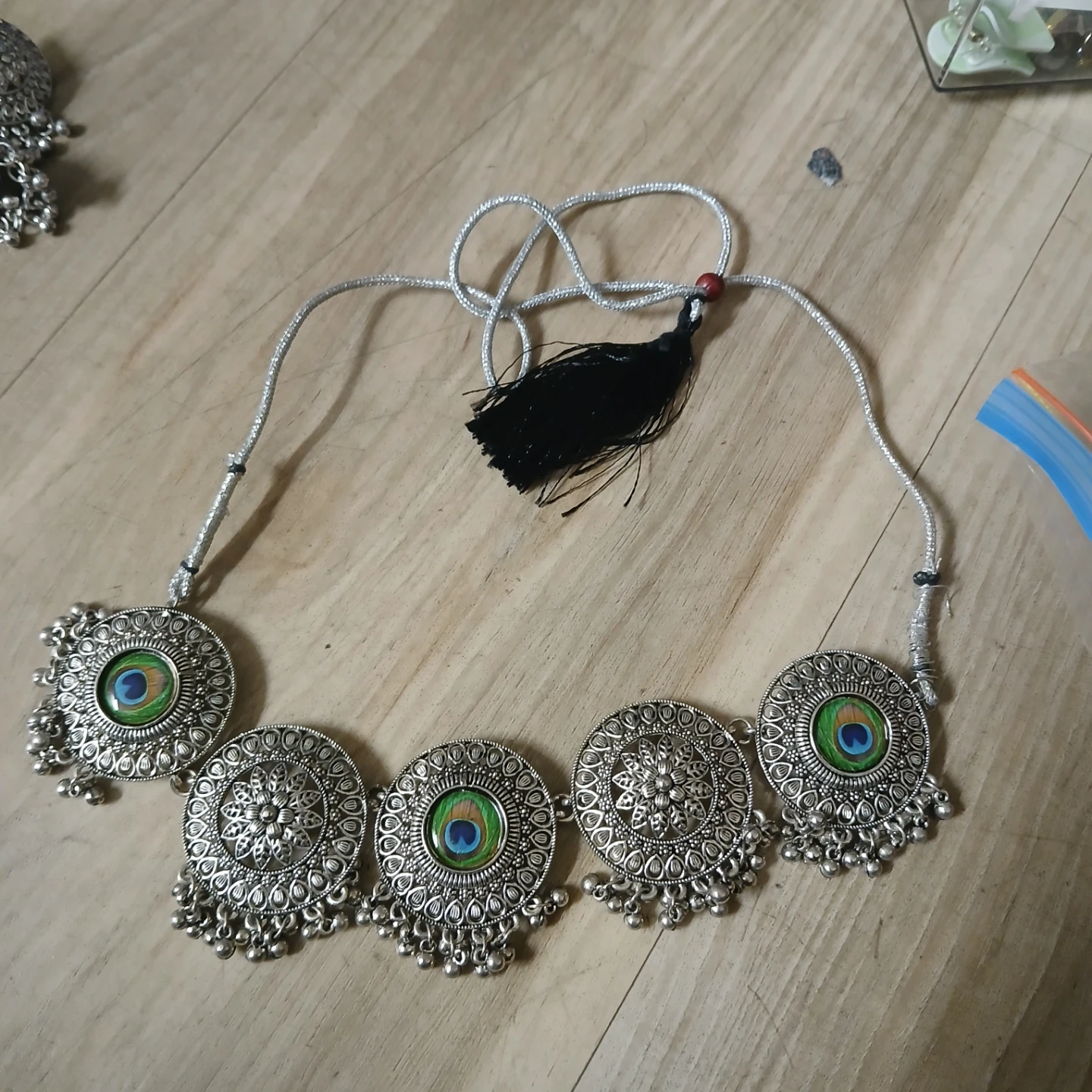 Nackless - photo 2
