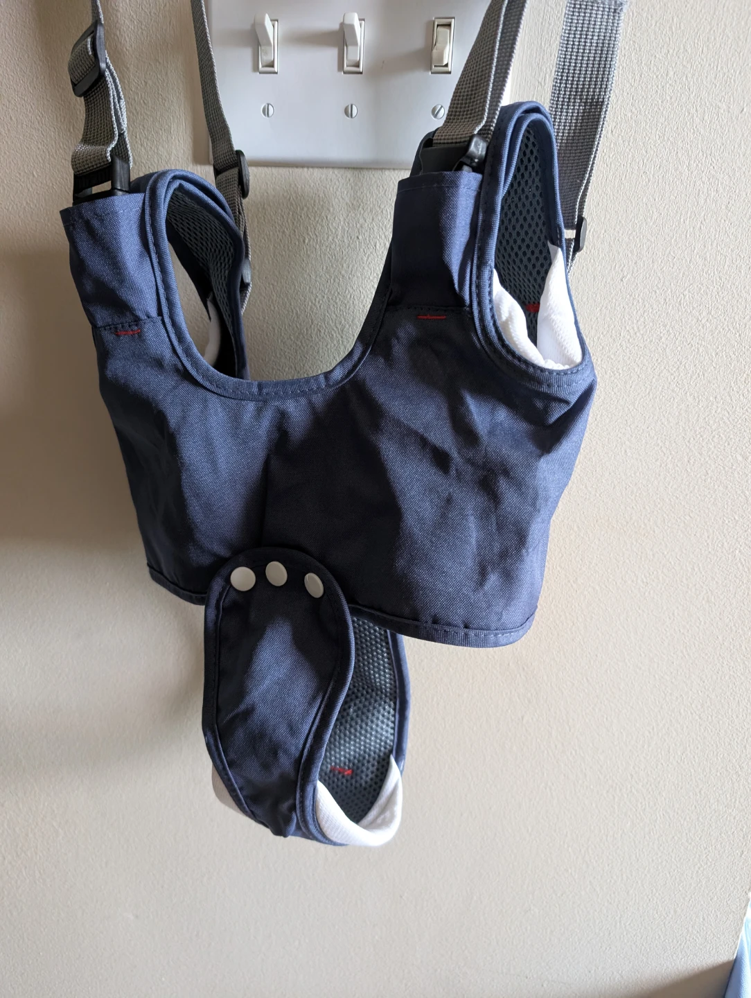 New Baby walking assistant harness - photo 3