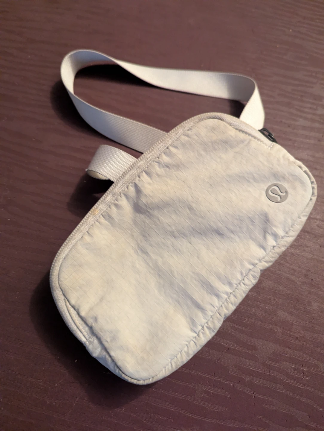 Lululemon Wristlet Pouch