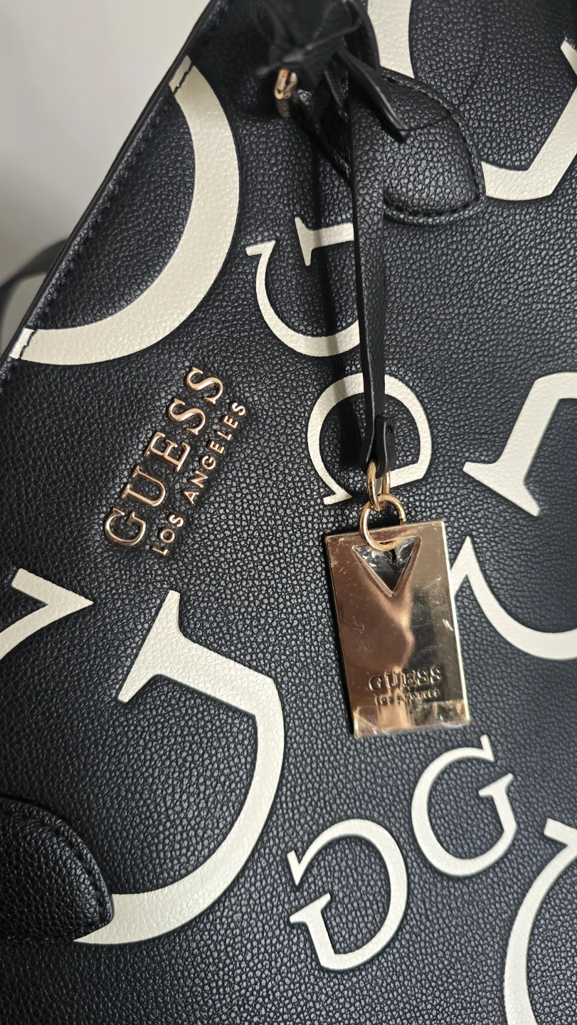 NEW Guess Tote Bag - photo 3