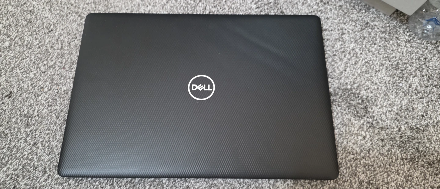 Dell Laptop Slim  256Gb SSd 8GB ram Dedicated 512Mb video - photo 5