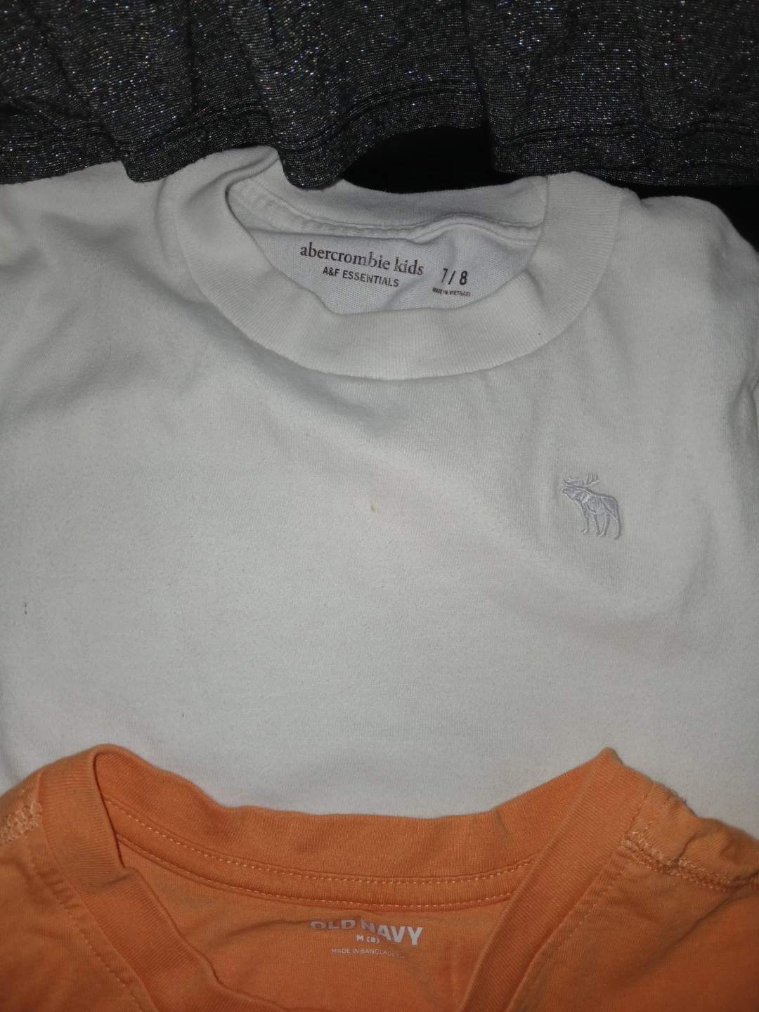 Kids Clothing Bundle Assorted Items - photo 3
