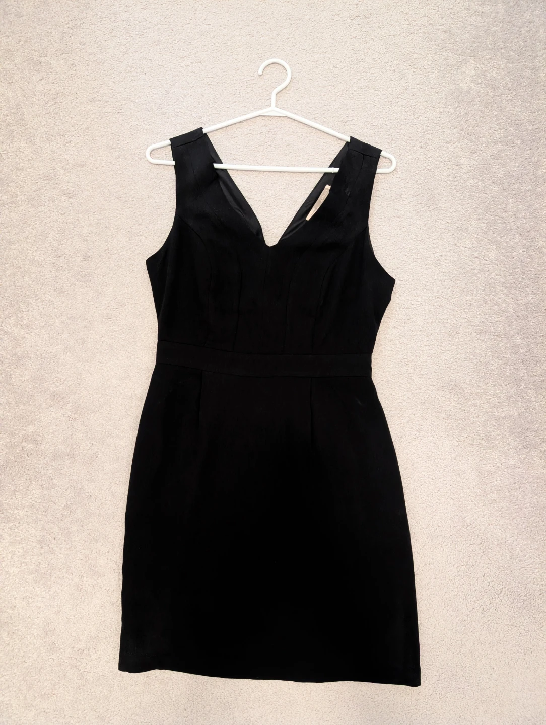 Black Dresses