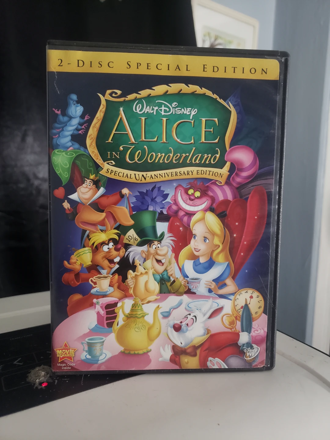 Dvds - photo 5