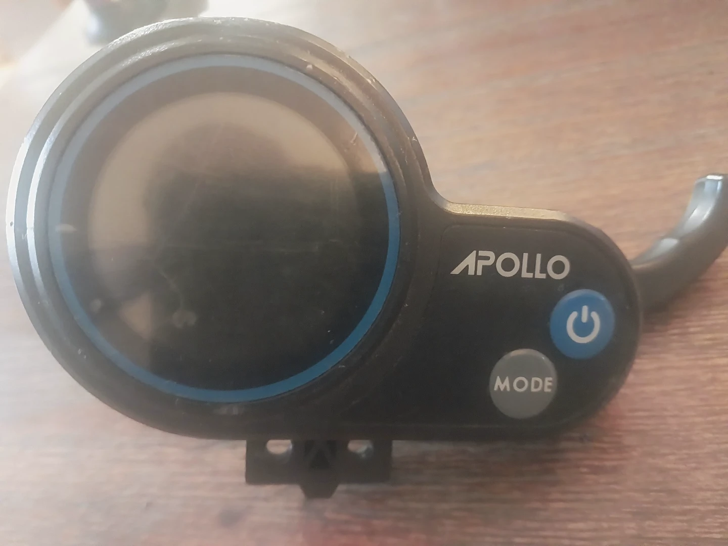 Apollo Electric Scooter Controller and Display - photo 2