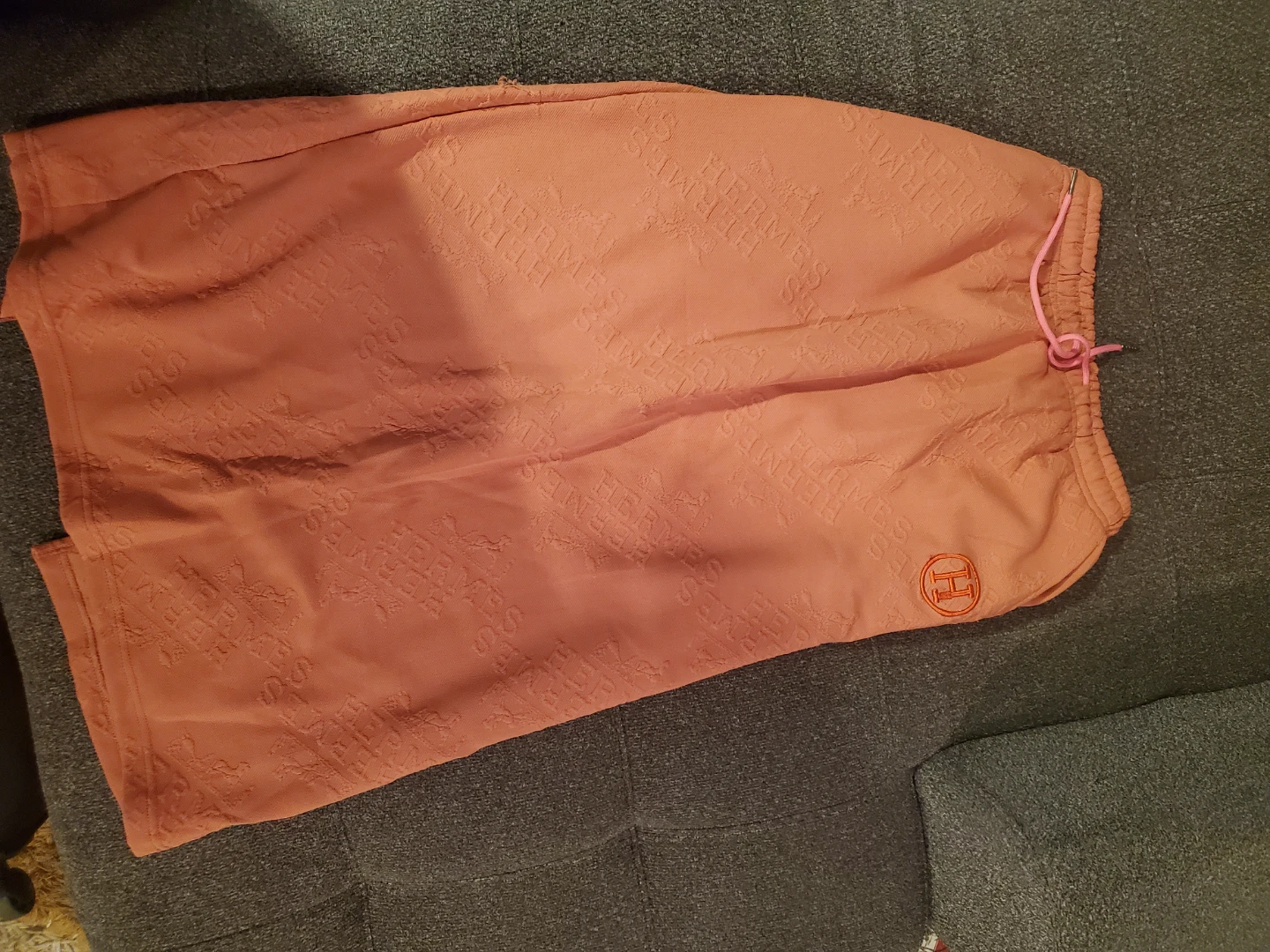 Hermes Men's Shorts