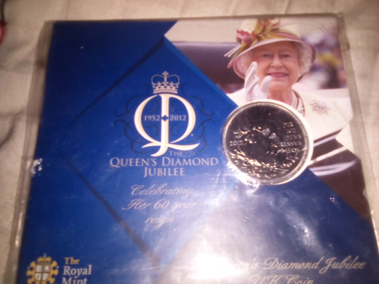 Collection of Commemorative Coins, - photo 5