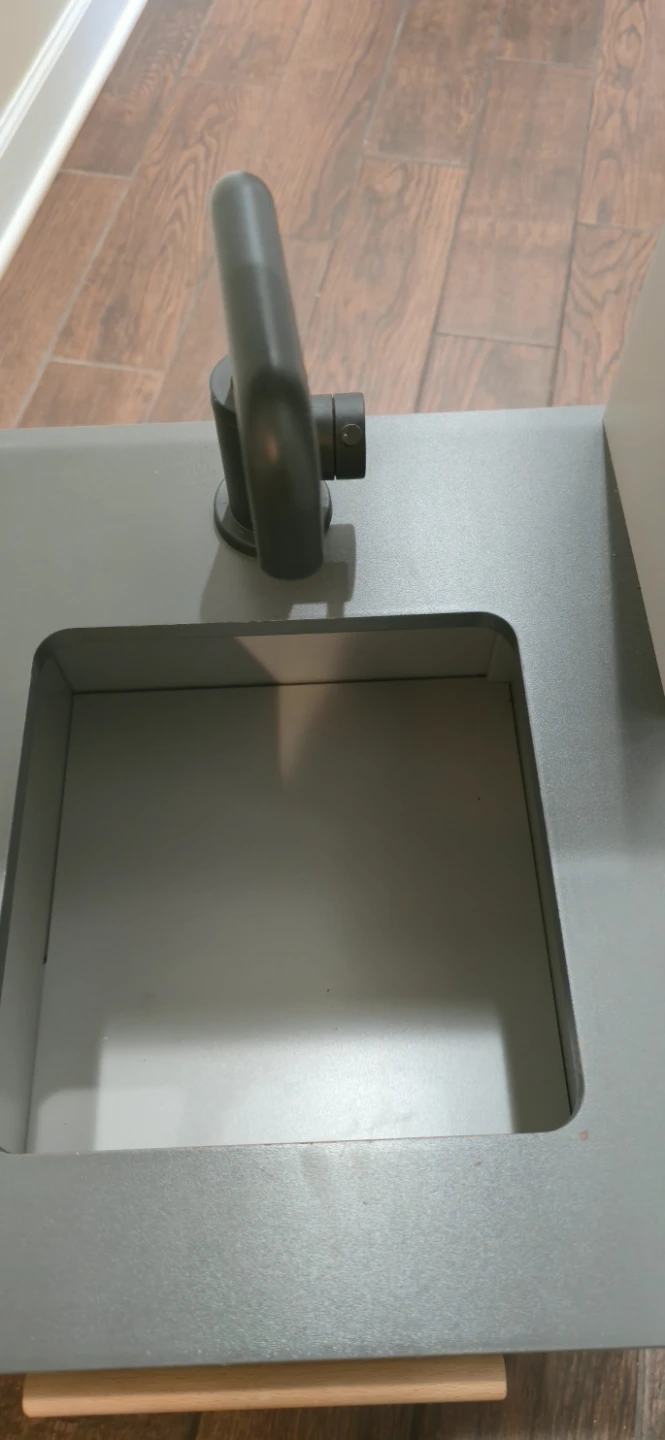 IKEA Play Kitchen - photo 5