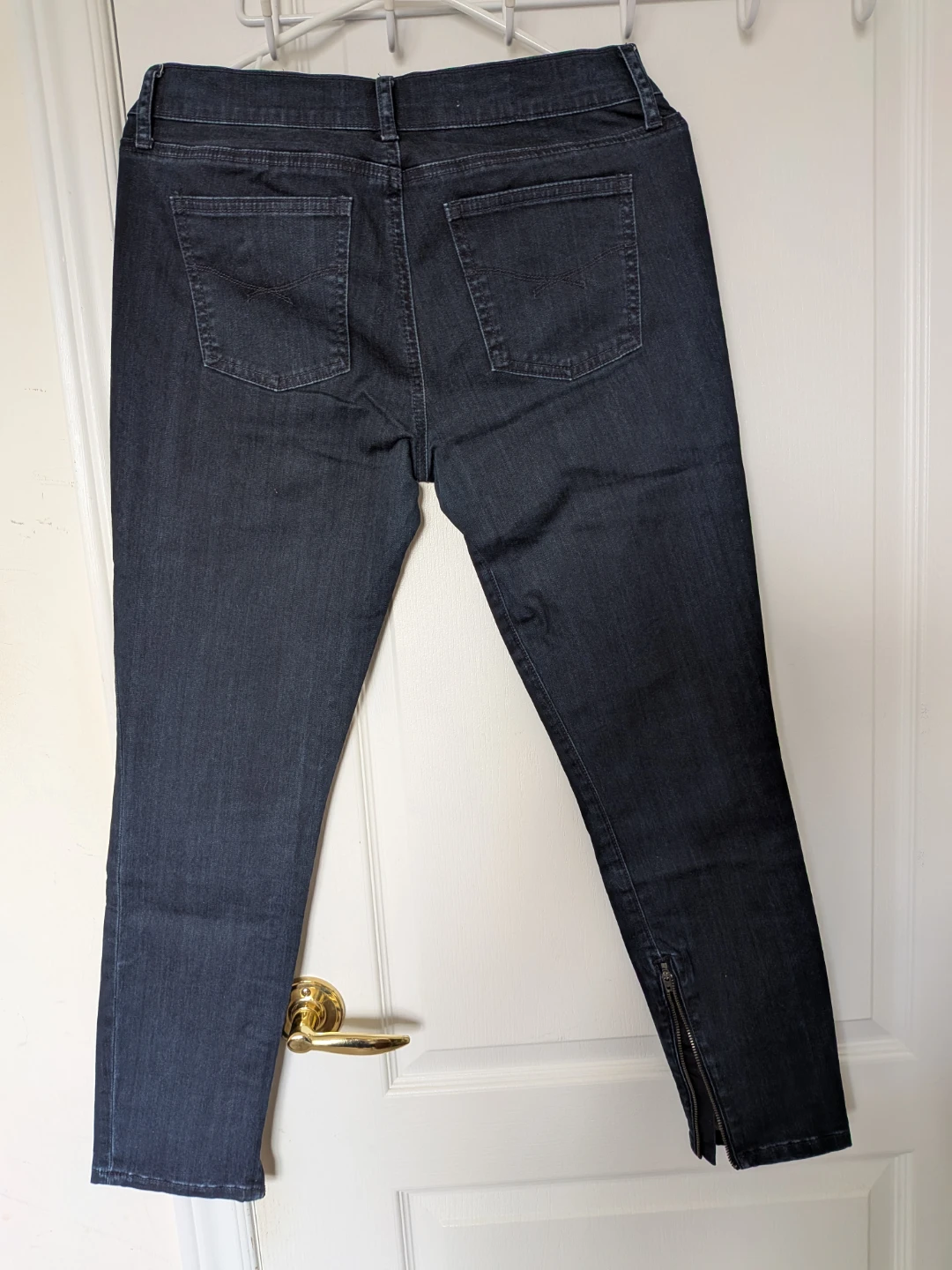 🏈Gap 1969 Legging Jeans - photo 3