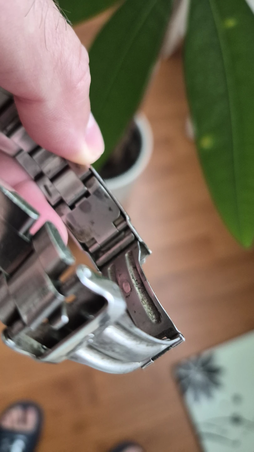 Sector No Limits Chronograph Watch - photo 3