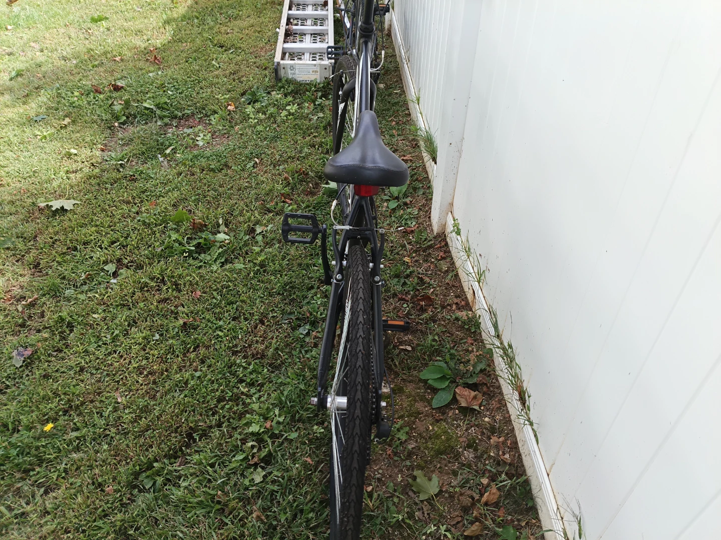 Schwinn pathway bicycle - photo 4