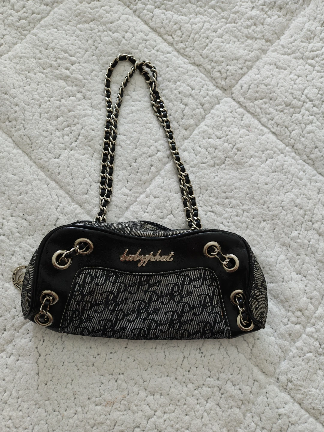 Baby Phat Shoulder Bag - photo 3