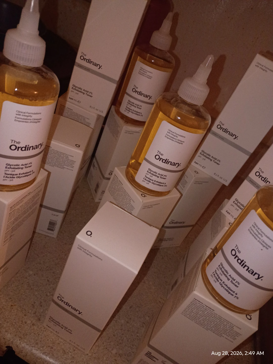 Ordinary Hair And Skin Products - photo 2
