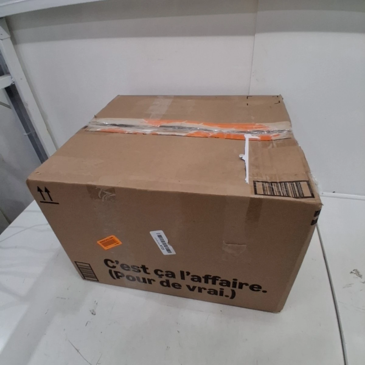 Euhomy Countertop Ice Maker! Great deal! - photo 4